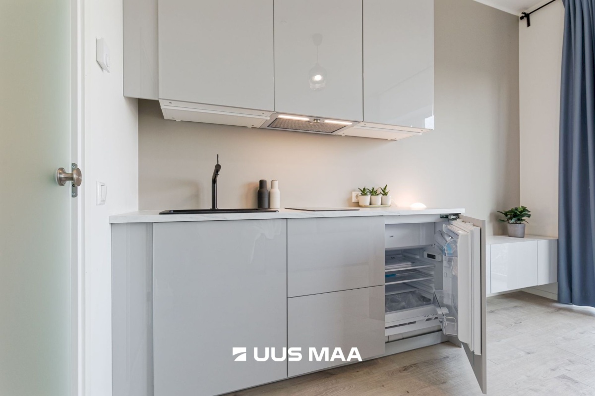 Tallinn, Põhja-Tallinna linnaosa, Pelguranna 3