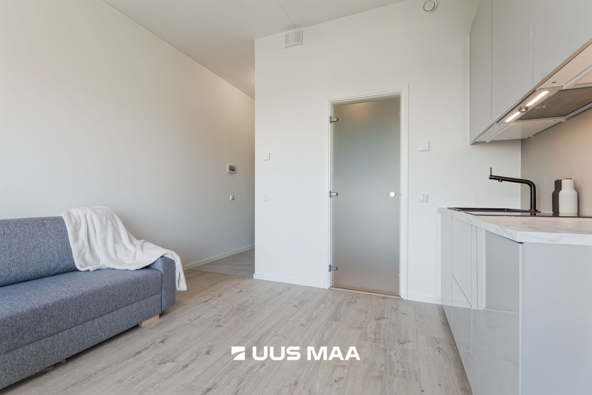 Tallinn, Põhja-Tallinna linnaosa, Pelguranna 3