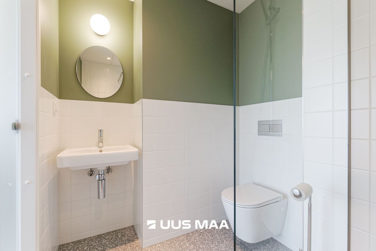 Tallinn, Põhja-Tallinna linnaosa, Pelguranna 3