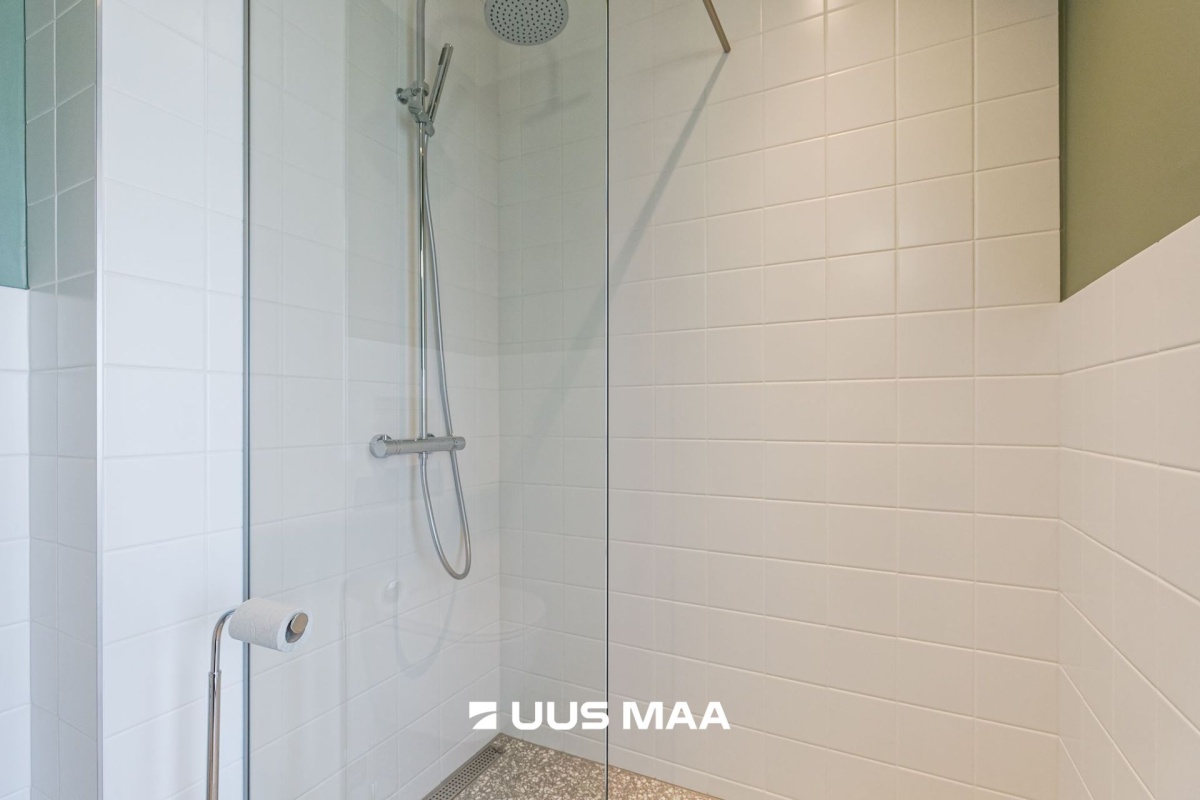 Tallinn, Põhja-Tallinna linnaosa, Pelguranna 3