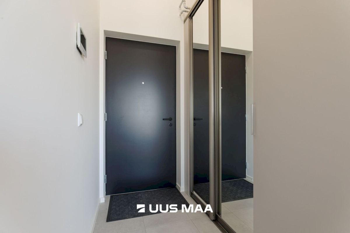 Tallinn, Põhja-Tallinna linnaosa, Pelguranna 3