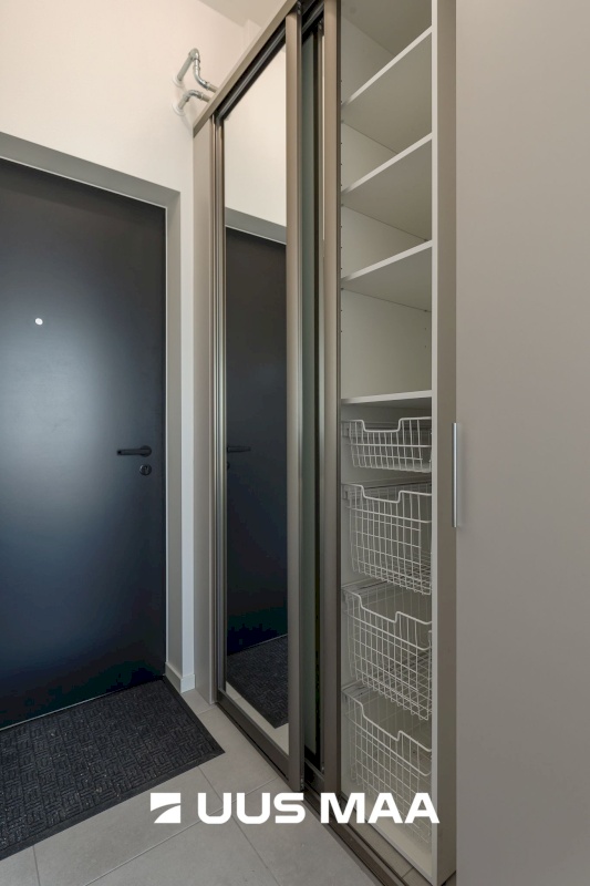 Tallinn, Põhja-Tallinna linnaosa, Pelguranna 3