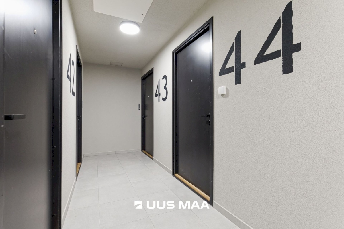 Tallinn, Põhja-Tallinna linnaosa, Pelguranna 3