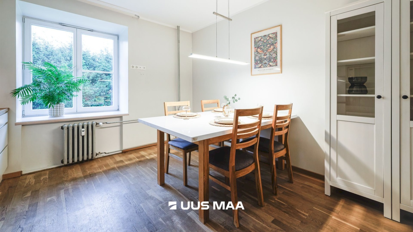 Tallinn, Mustamäe linnaosa, Lossi 20
