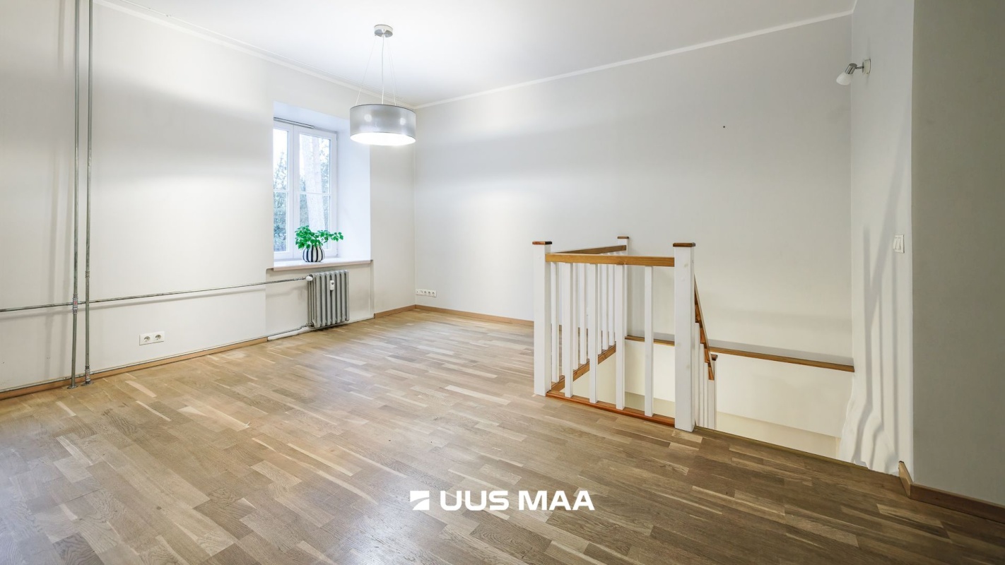 Tallinn, Mustamäe linnaosa, Lossi 20