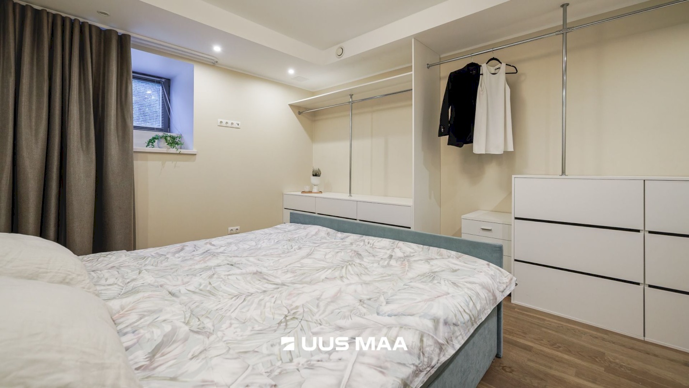 Tallinn, Mustamäe linnaosa, Lossi 20