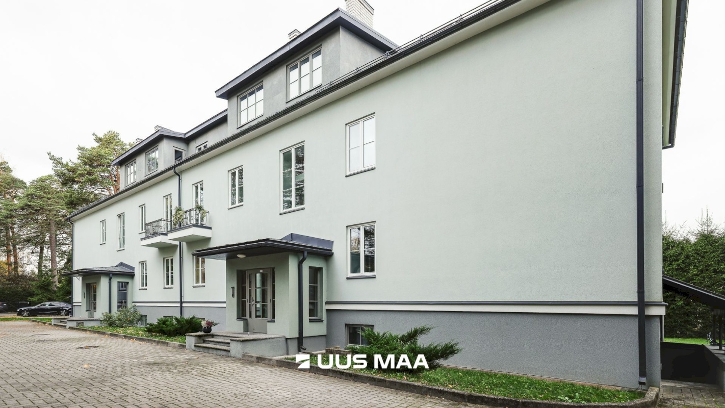 Tallinn, Mustamäe linnaosa, Lossi 20