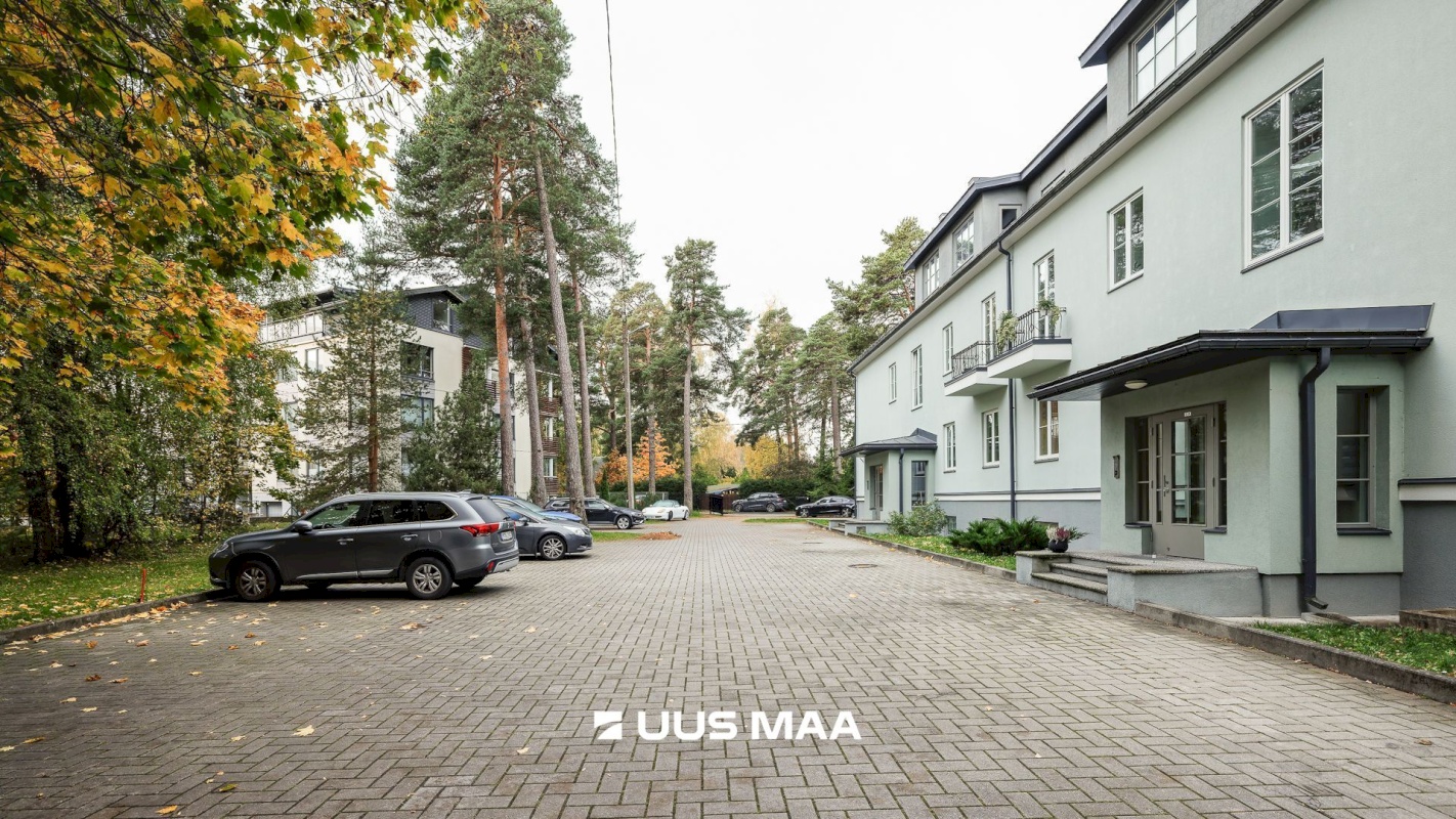 Tallinn, Mustamäe linnaosa, Lossi 20