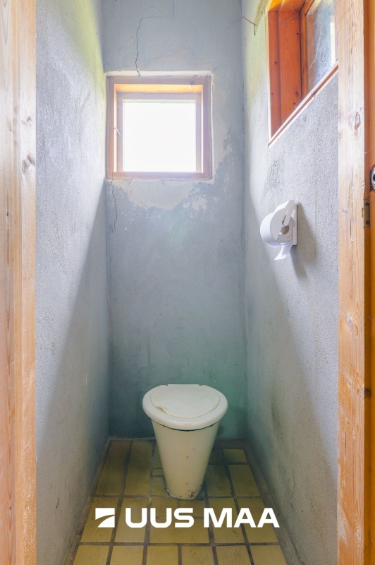 Rakvere vald, Päide küla, Metsa 8