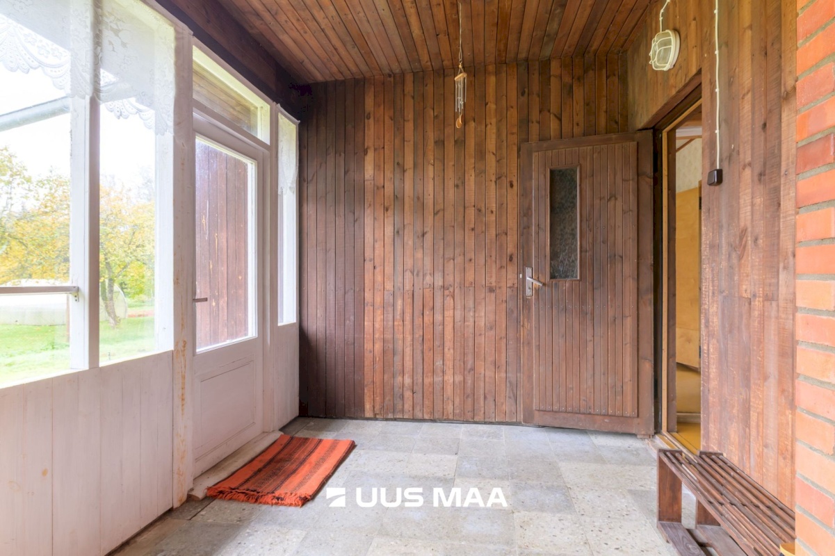 Rakvere vald, Päide küla, Metsa 8