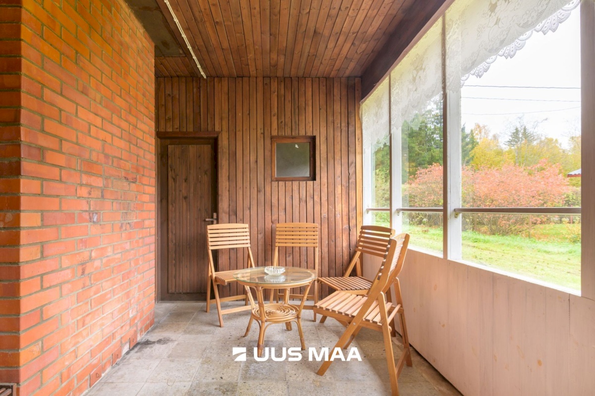 Rakvere vald, Päide küla, Metsa 8