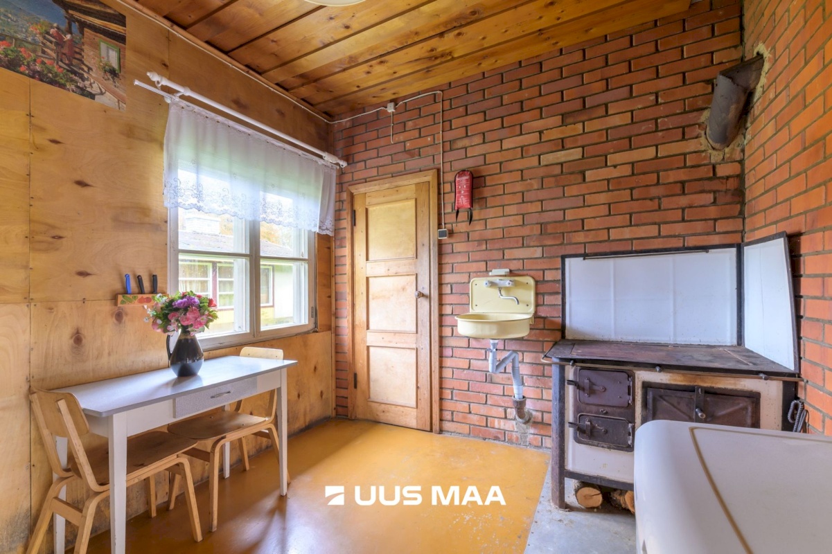 Rakvere vald, Päide küla, Metsa 8