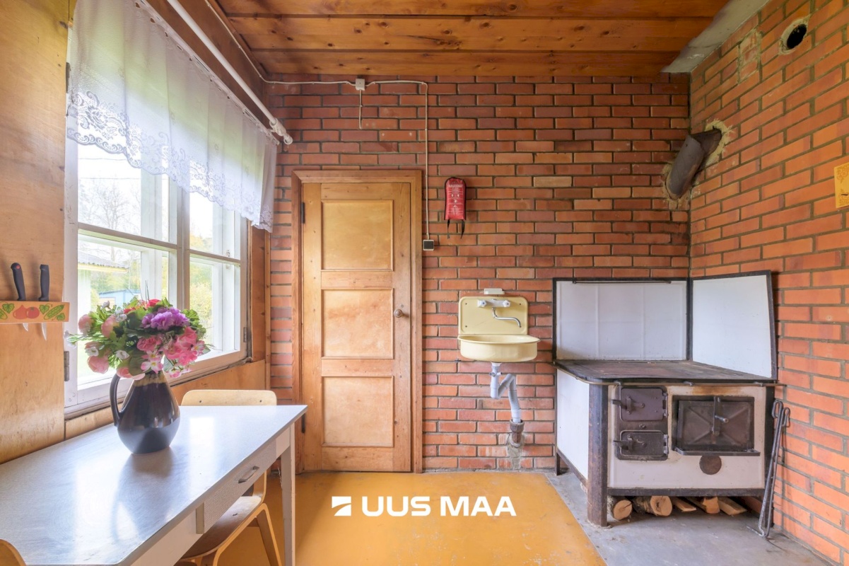 Rakvere vald, Päide küla, Metsa 8