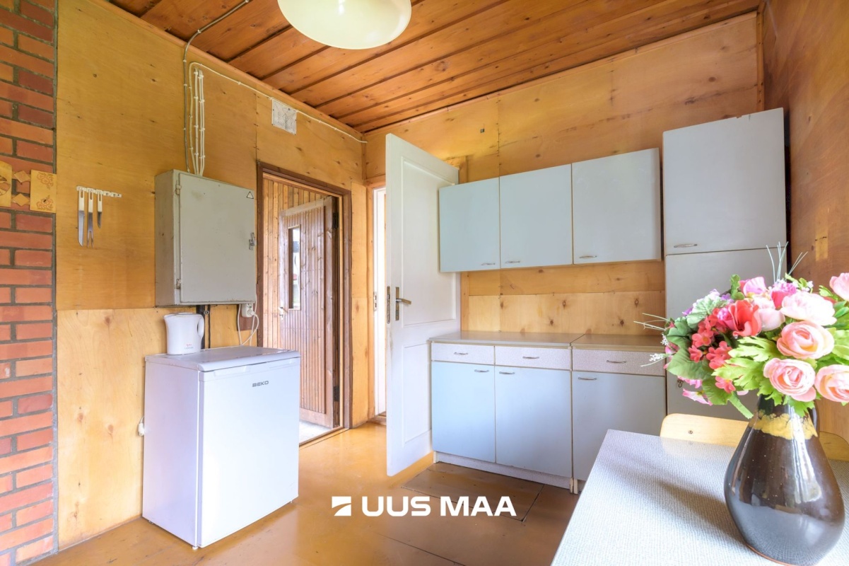 Rakvere vald, Päide küla, Metsa 8