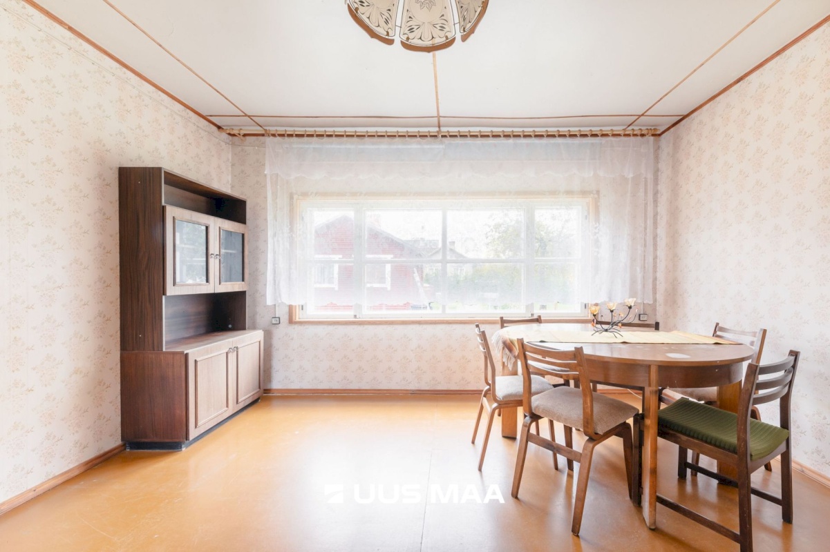 Rakvere vald, Päide küla, Metsa 8