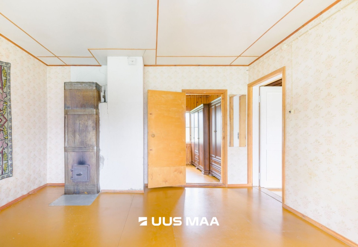 Rakvere vald, Päide küla, Metsa 8