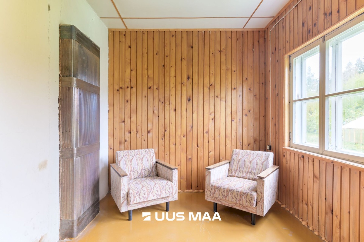 Rakvere vald, Päide küla, Metsa 8