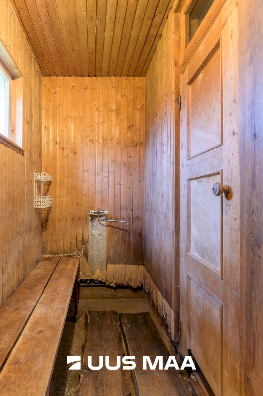 Rakvere vald, Päide küla, Metsa 8