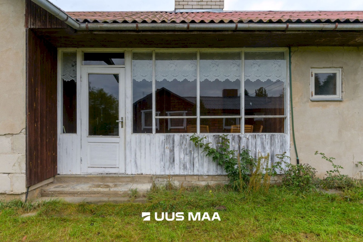 Rakvere vald, Päide küla, Metsa 8