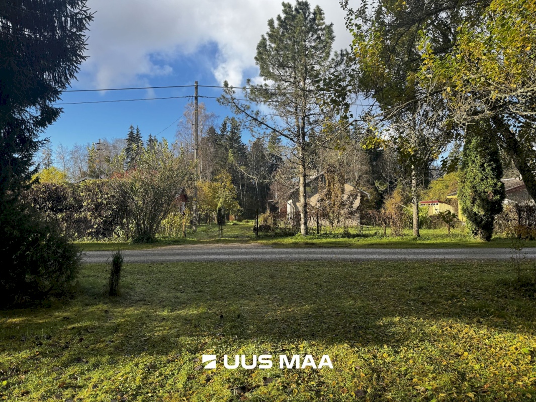 Rakvere vald, Päide küla, Metsa 8