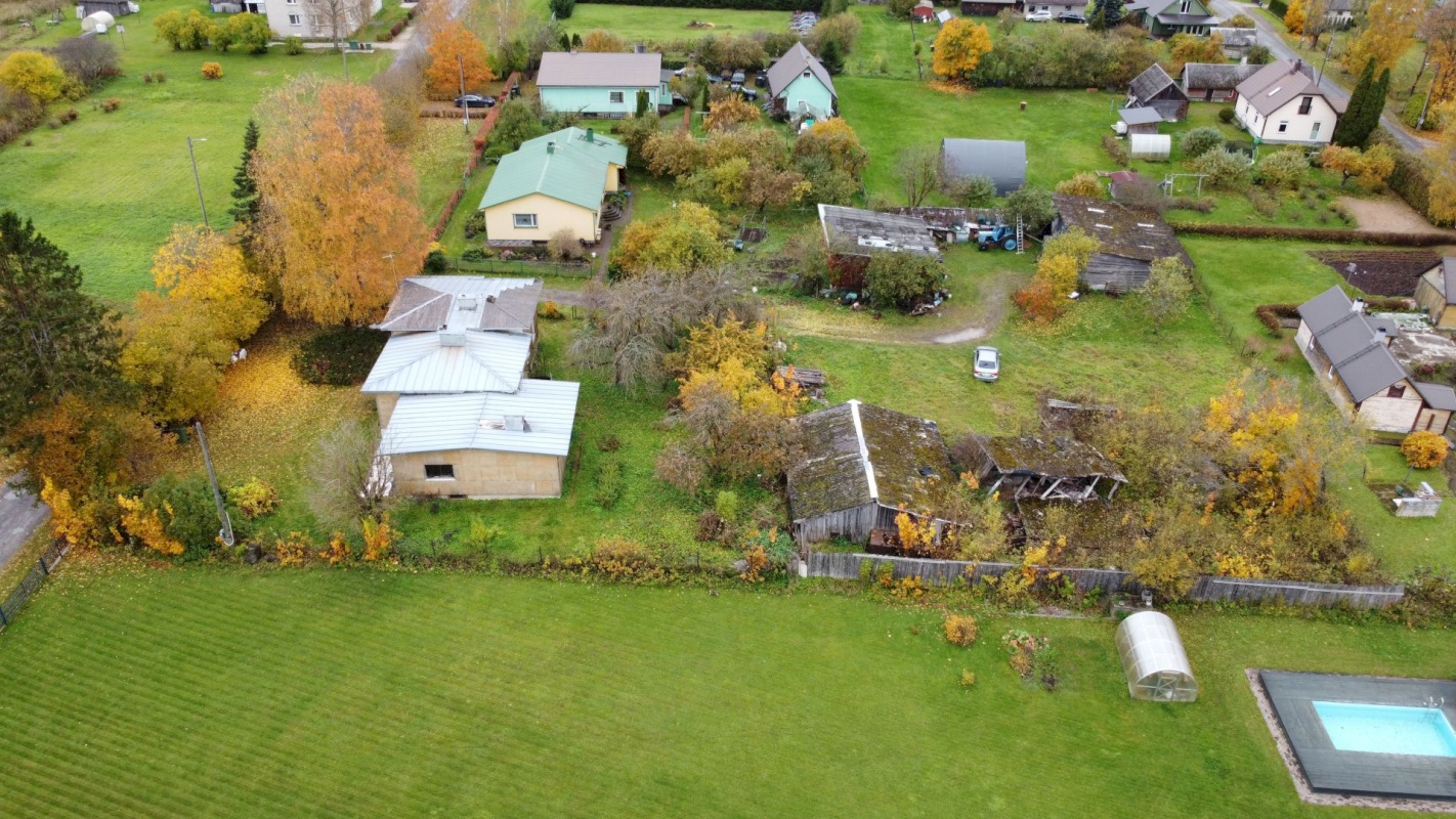 Tapa vald, Tamsalu linn, Piiri 7