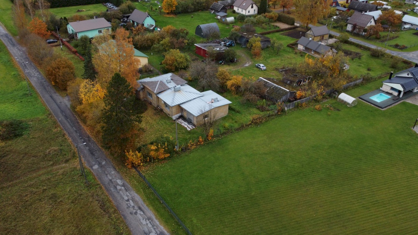 Tapa vald, Tamsalu linn, Piiri 7
