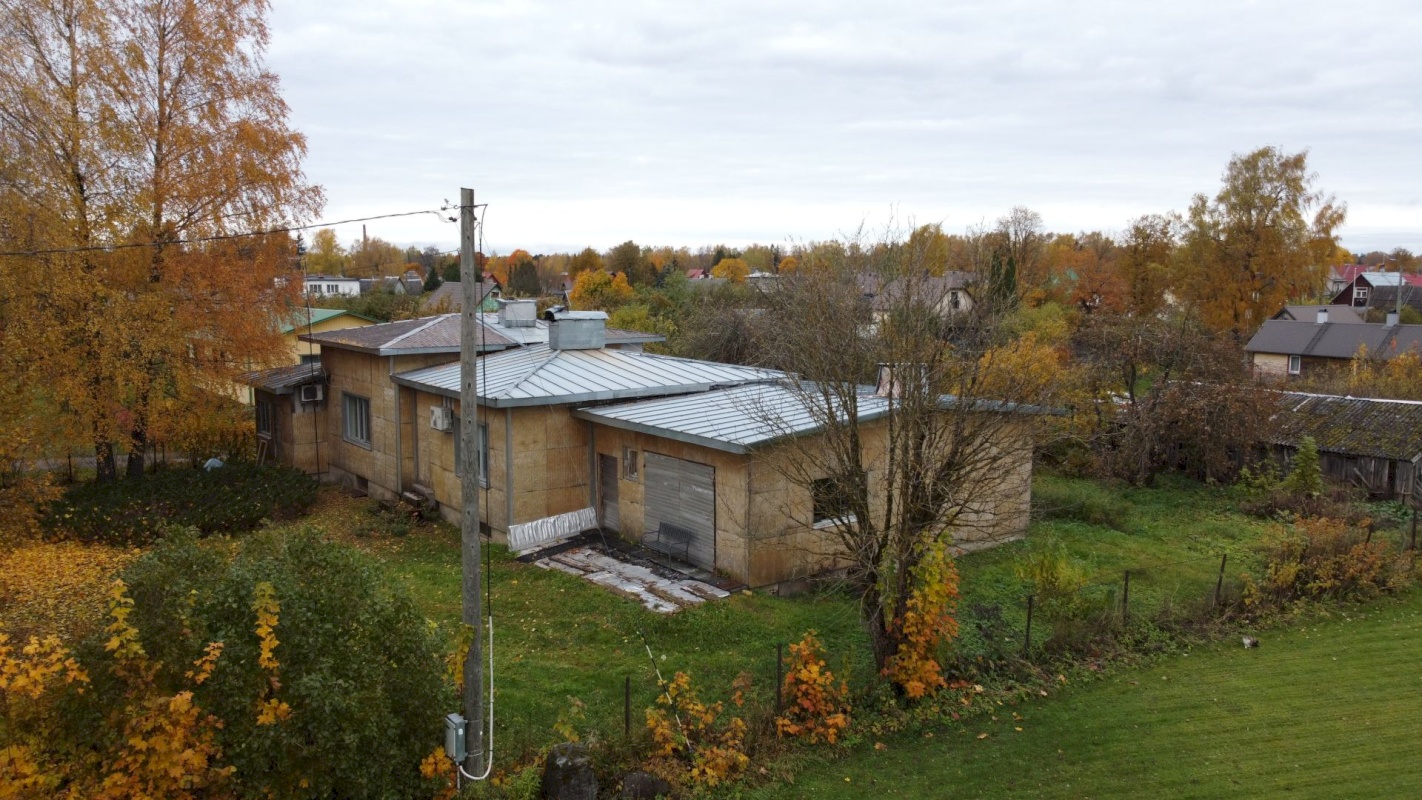Tapa vald, Tamsalu linn, Piiri 7