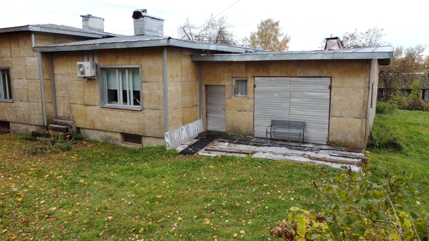 Tapa vald, Tamsalu linn, Piiri 7