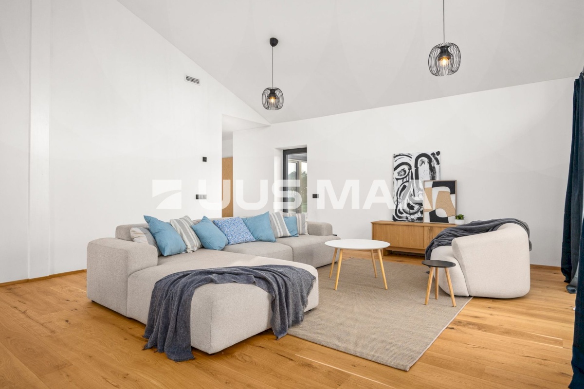 Viimsi vald, Metsakasti küla, Uuesauna 29