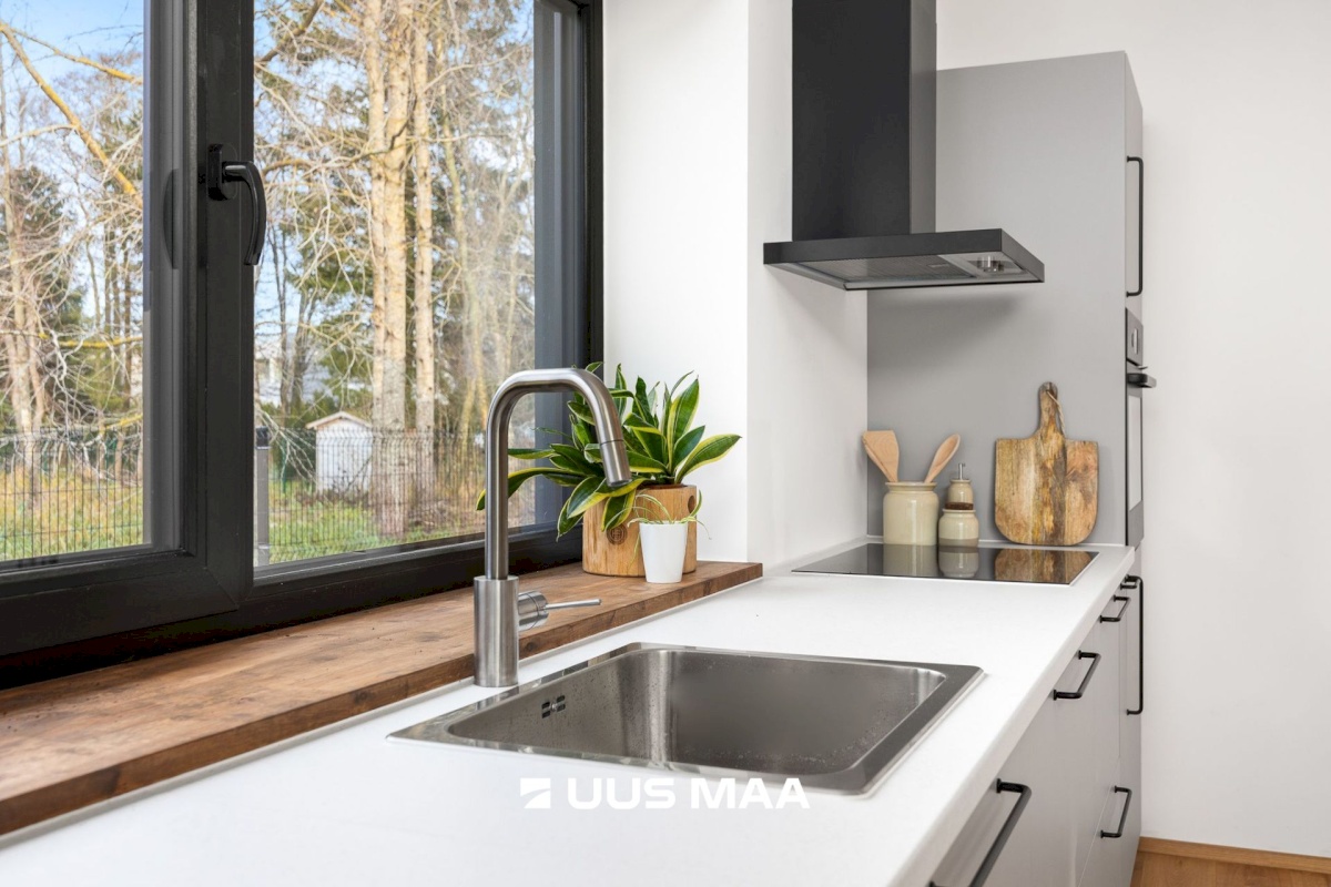 Viimsi vald, Metsakasti küla, Uuesauna 29