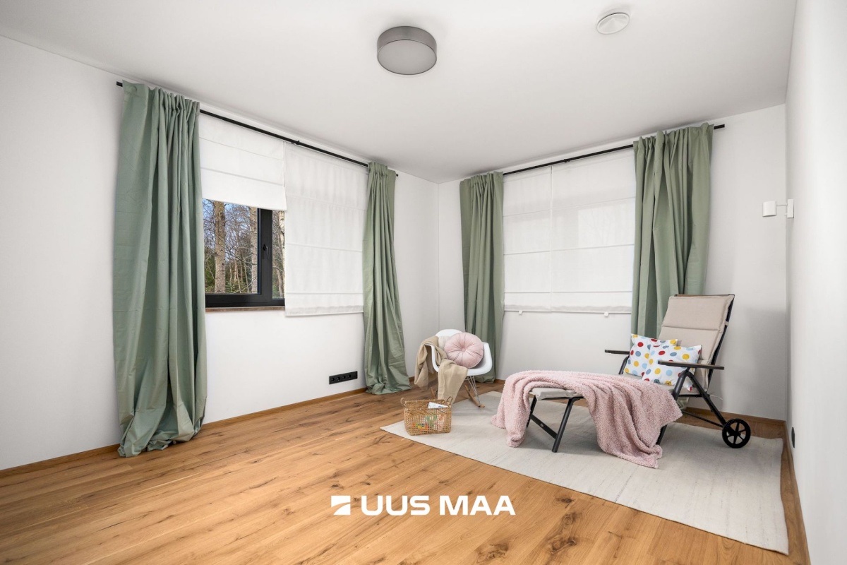 Viimsi vald, Metsakasti küla, Uuesauna 29