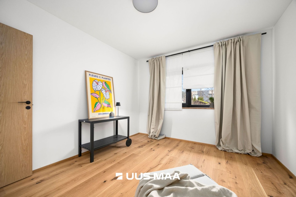 Viimsi vald, Metsakasti küla, Uuesauna 29