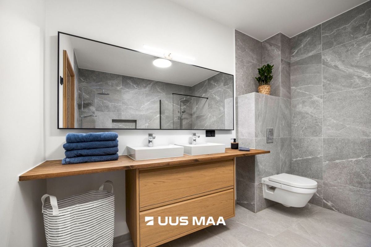 Viimsi vald, Metsakasti küla, Uuesauna 29