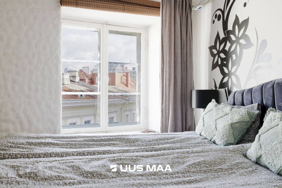 Tallinn, Kesklinna linnaosa, Vanalinna, Suur-Karja 4