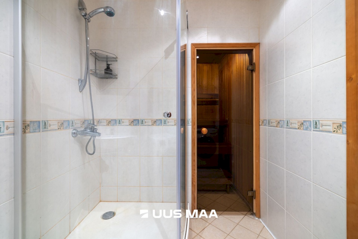 Tallinn, Kesklinna linnaosa, Vanalinna, Suur-Karja 4