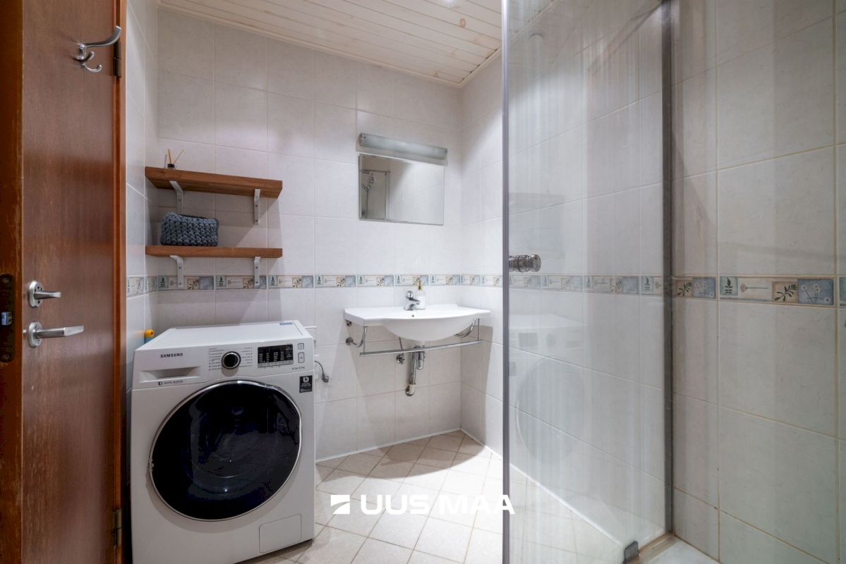 Tallinn, Kesklinna linnaosa, Vanalinna, Suur-Karja 4