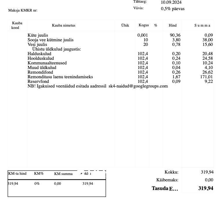 Tallinn, Kesklinna linnaosa, Vanalinna, Suur-Karja 4