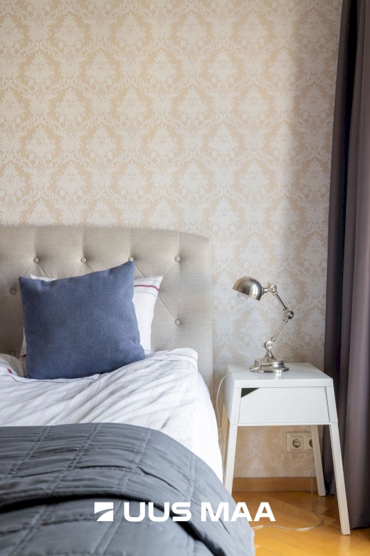 Tallinn, Kesklinna linnaosa, Vanalinna, Suur-Karja 4