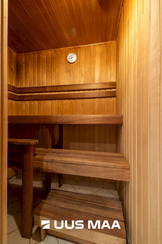 Tallinn, Kesklinna linnaosa, Vanalinna, Suur-Karja 4