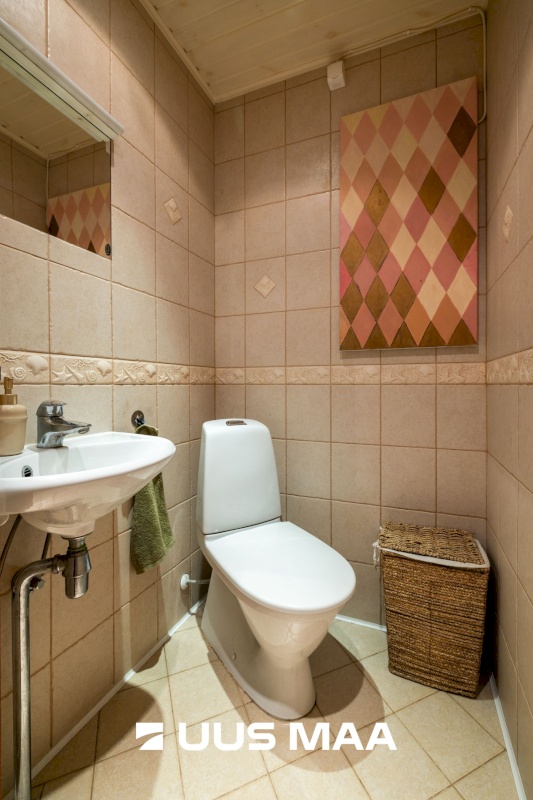 Tallinn, Kesklinna linnaosa, Vanalinna, Suur-Karja 4