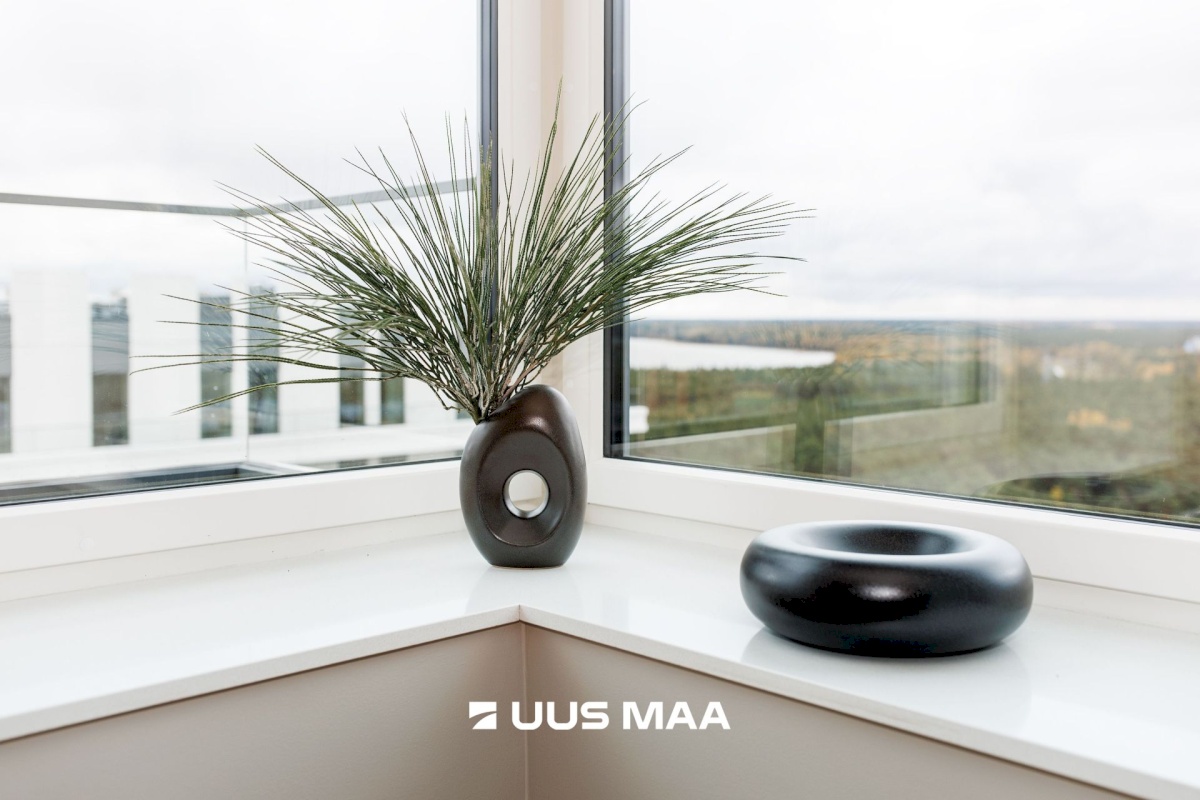 Tallinn, Kristiine linnaosa, Järve 2