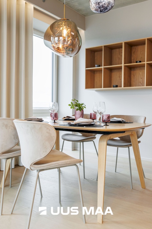 Tallinn, Kristiine linnaosa, Järve 2