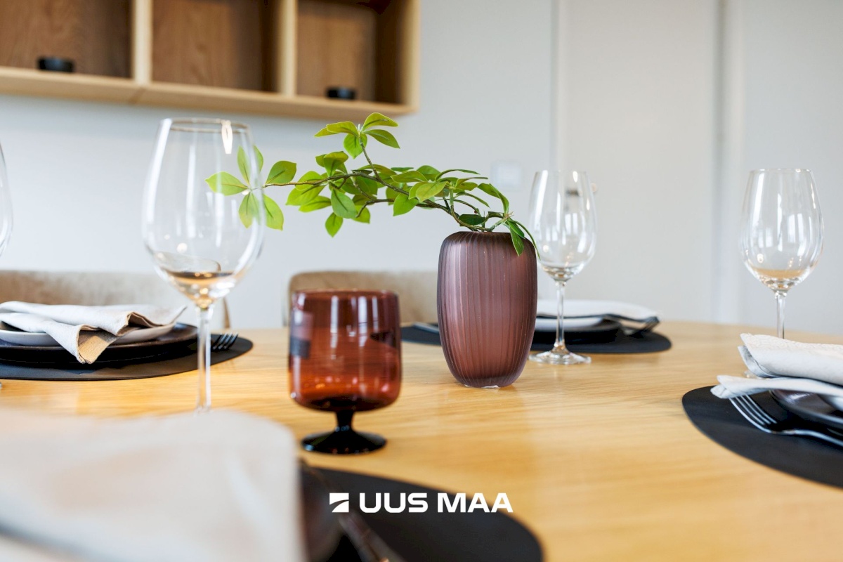 Tallinn, Kristiine linnaosa, Järve 2