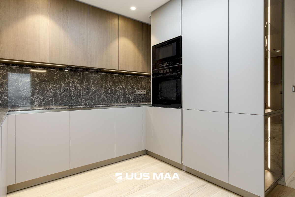 Tallinn, Kristiine linnaosa, Järve 2