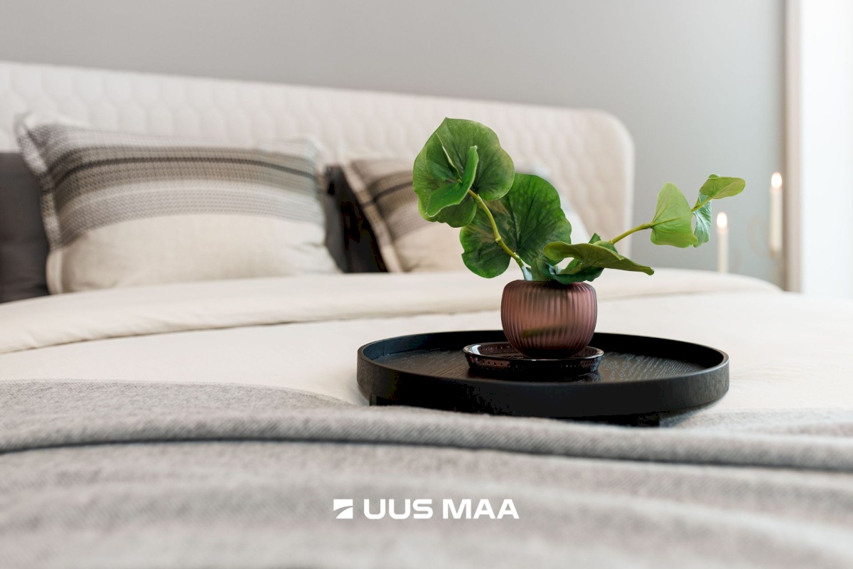 Tallinn, Kristiine linnaosa, Järve 2