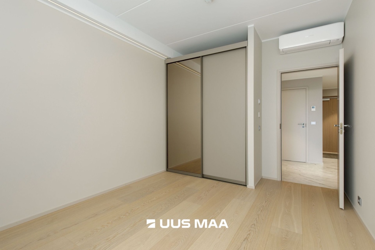 Tallinn, Kristiine linnaosa, Järve 2