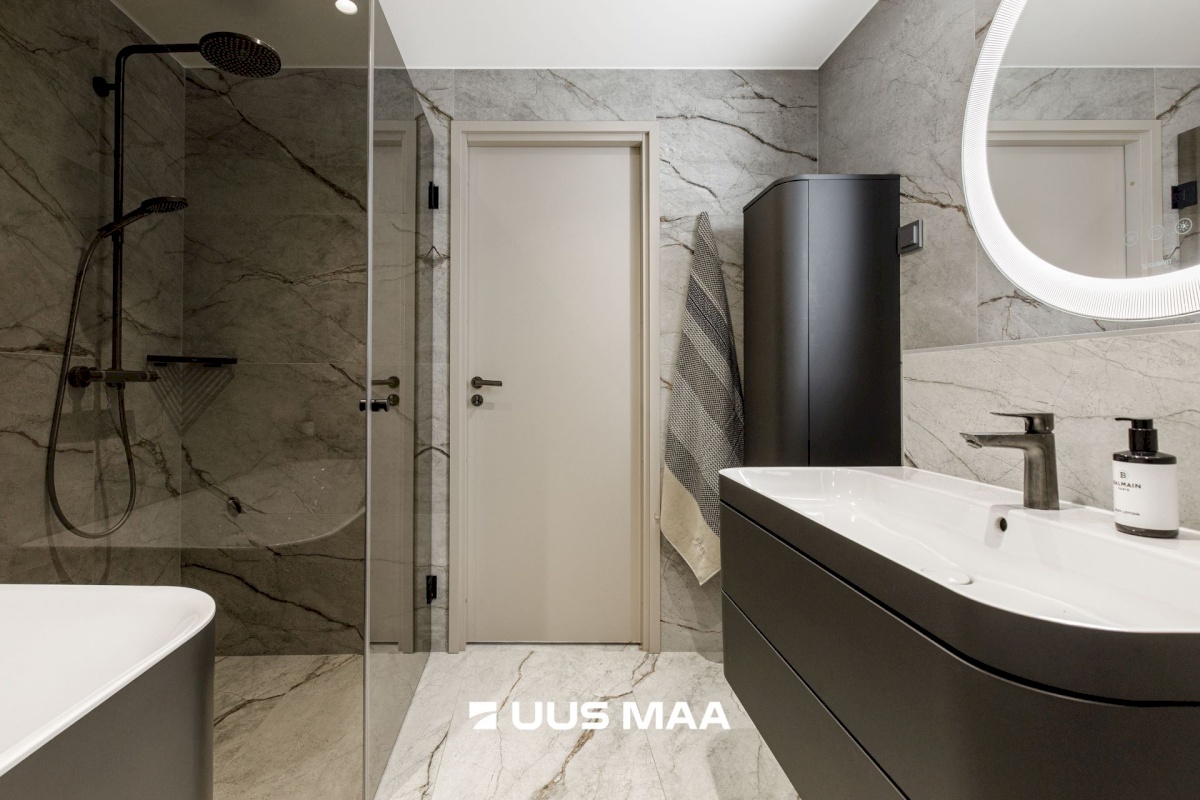 Tallinn, Kristiine linnaosa, Järve 2