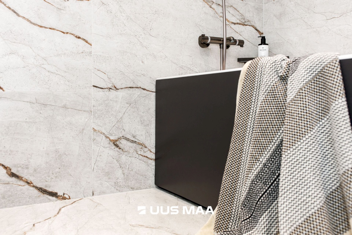 Tallinn, Kristiine linnaosa, Järve 2