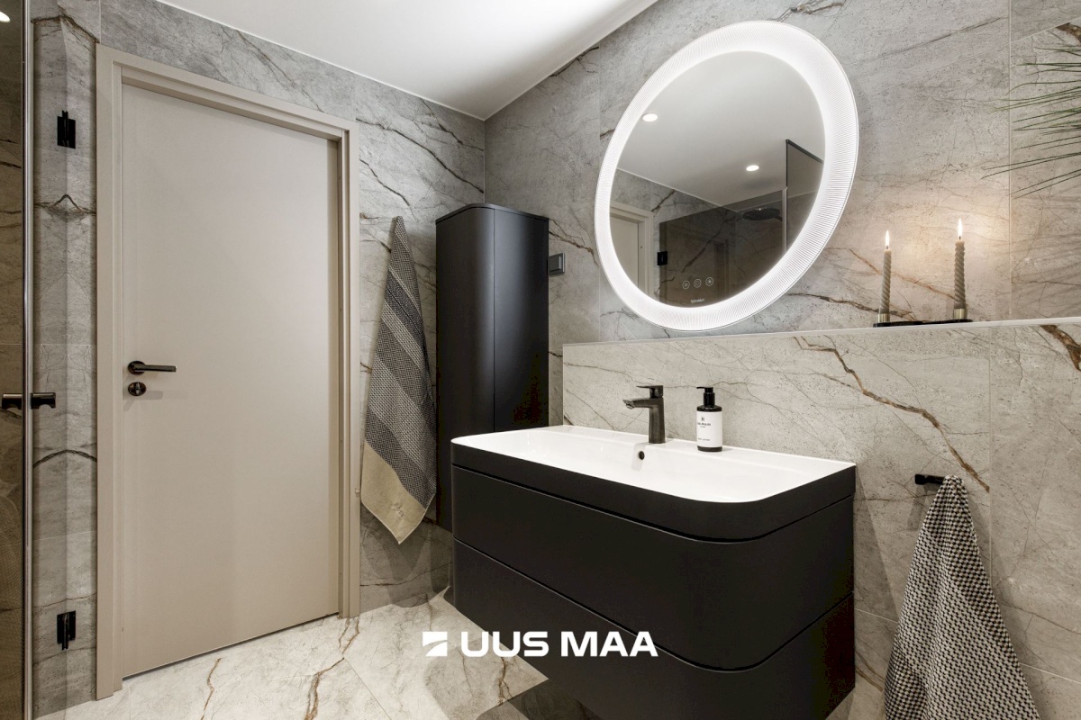 Tallinn, Kristiine linnaosa, Järve 2