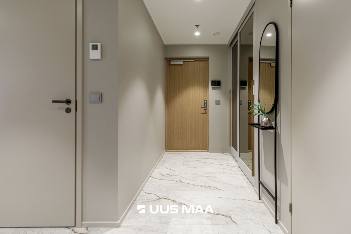 Tallinn, Kristiine linnaosa, Järve 2